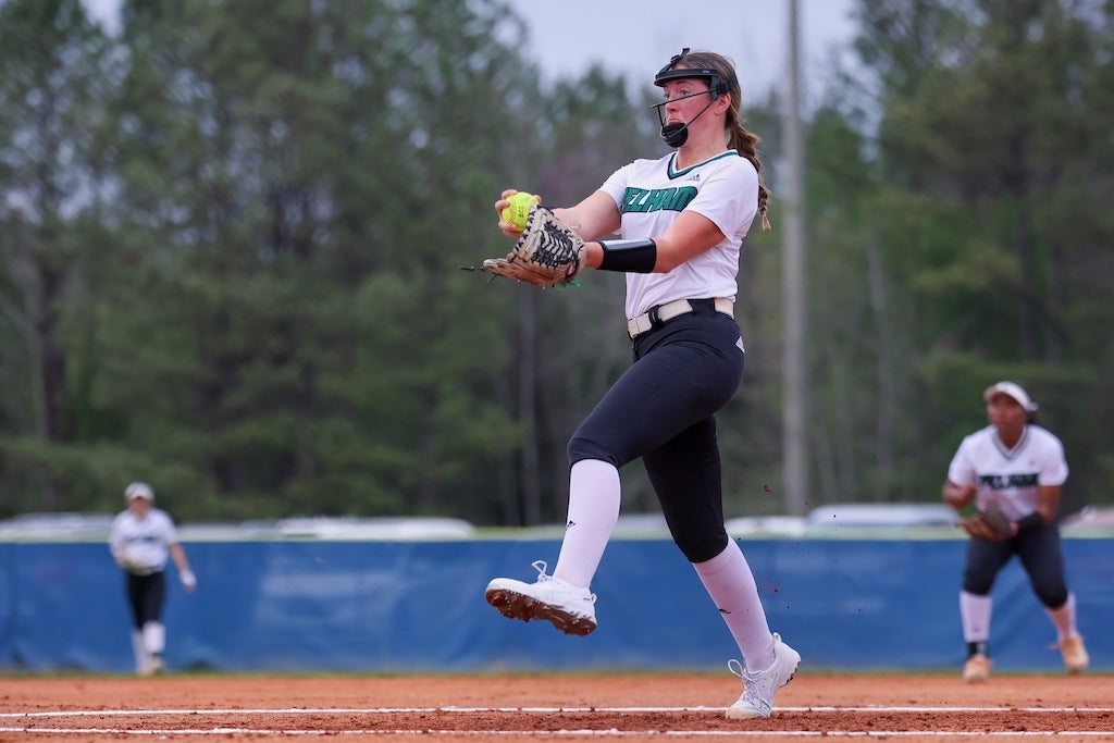 Pelham comes from behind for 10-run win over area foe Briarwood - Shelby County Reporter