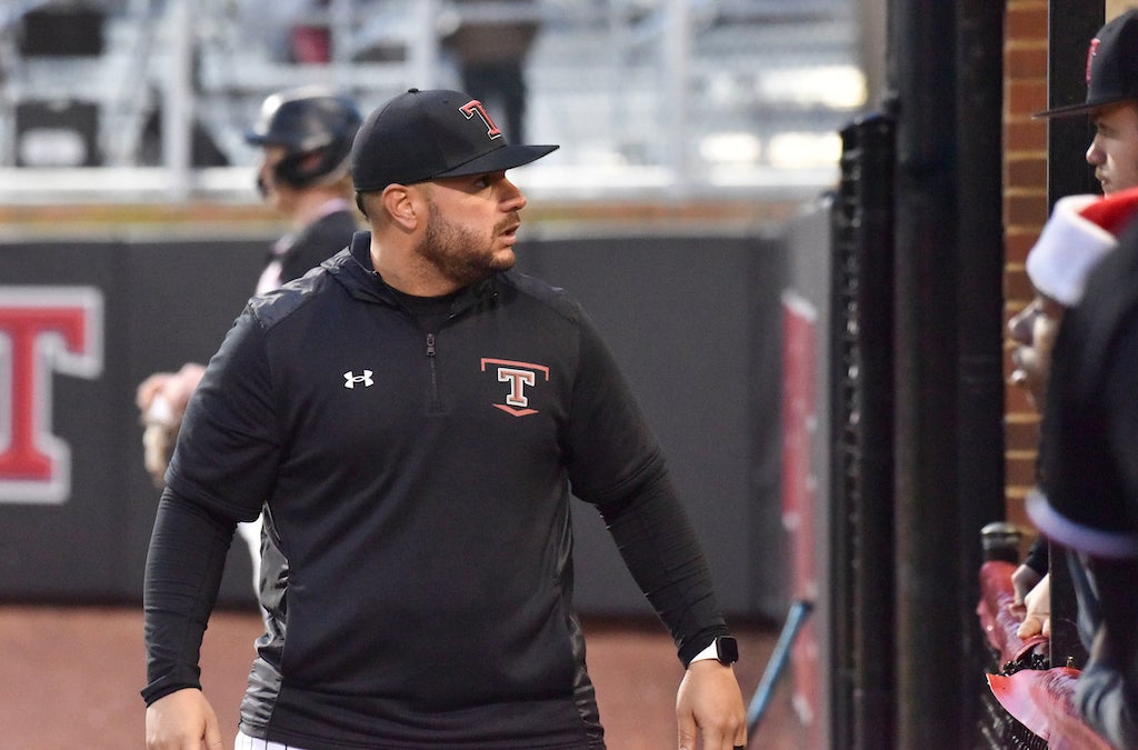 Thompson High’s Frankie Perez: Champion Baseball Coach and ESL Teacher Transformation Story