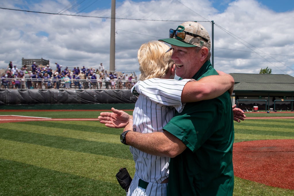 Pelham Baseball Coach retires after 30 seasons, leaving a legacy of championships and character development