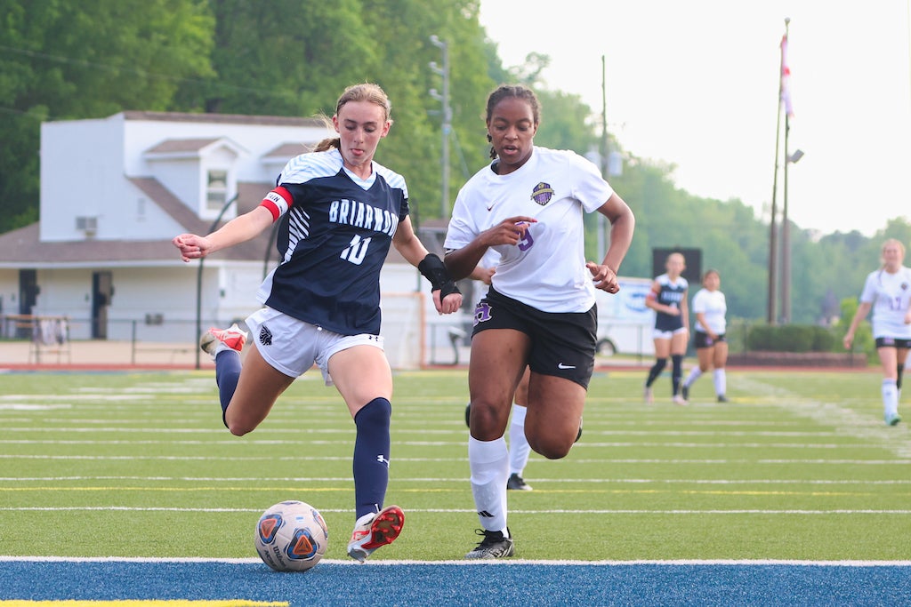 Shelby County soccer stars excel in All-State honors in 2024
