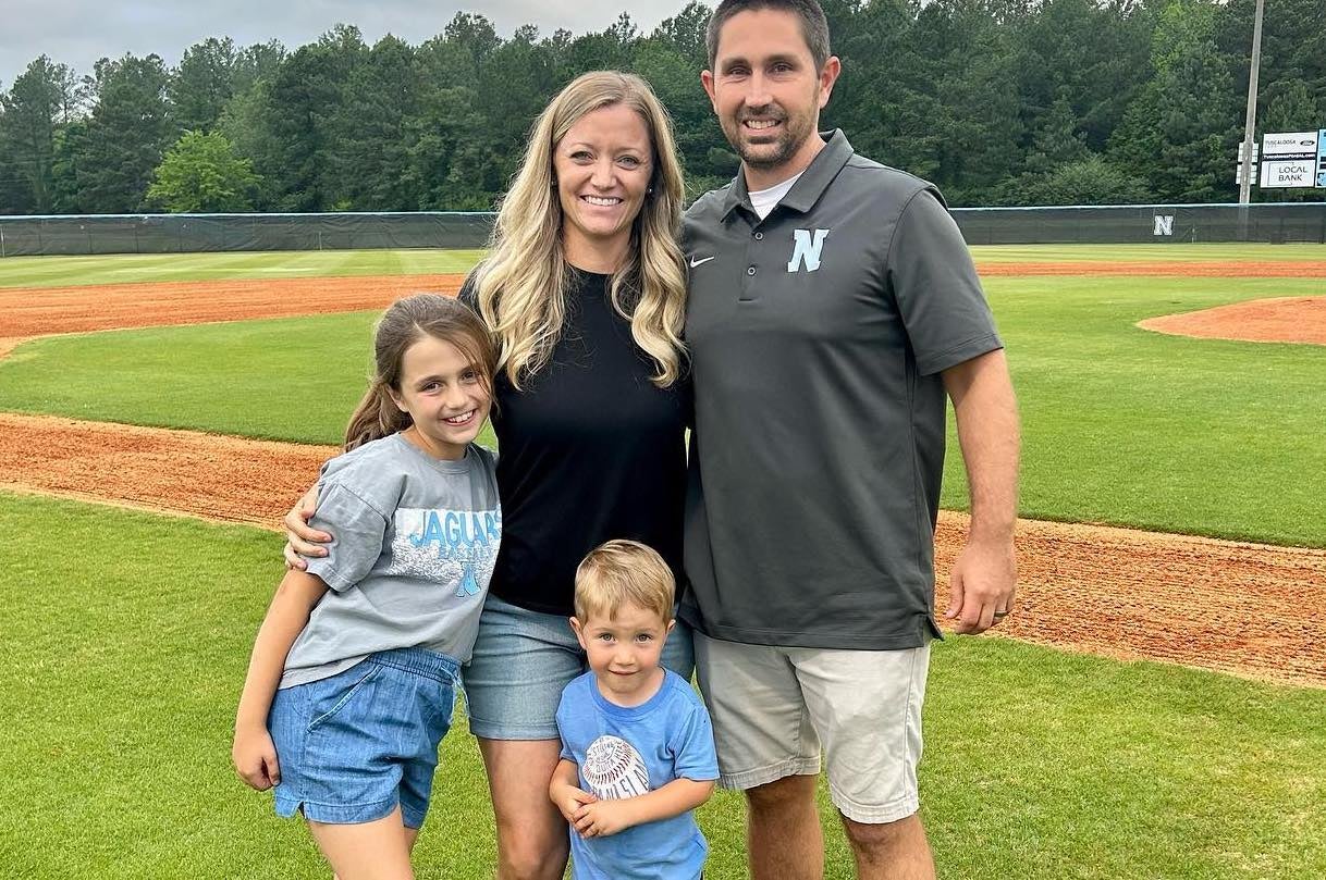 Guy Howard Takes the Helm as Pelham Panthers’ New Head Baseball Coach